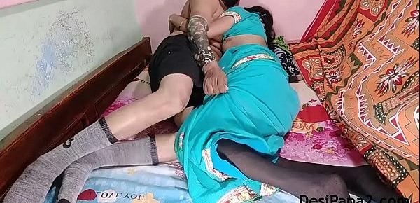  Hubby Little Brother Fuck My Horny Indian Pussy And Make Me Pregnant